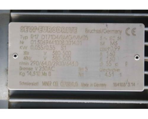 Förderband frequenzgeregelt von Transnorm – TS 1200 850 x 500 mm - Bild 7