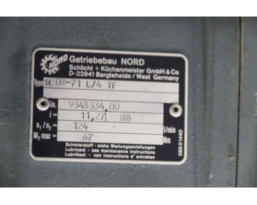 Übergabestation Förderband von unbekannt – 880 x 6000 mm - Bild 10