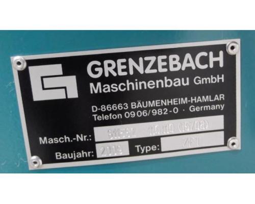 Förderband von Grenzebach – mit Zentriereinheit - Bild 6