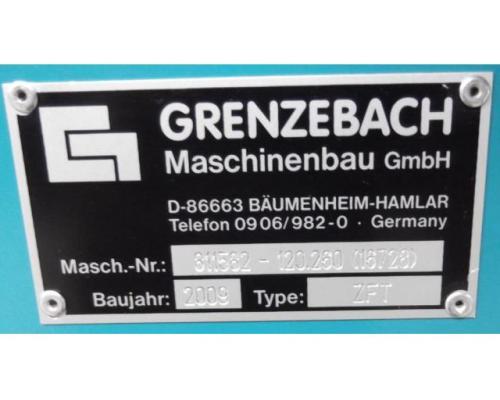 Förderband von Grenzebach – mit Frequenzumrichter - Bild 4