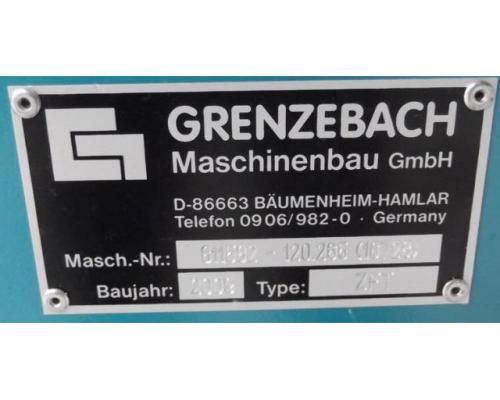 Förderband von Grenzebach – mit Frequenzumrichter - Bild 15