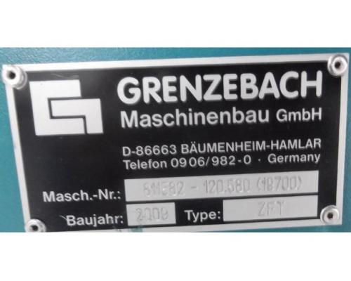 Förderband von Grenzebach – mit Zentriereinheit - Bild 8