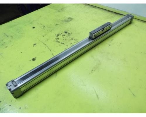 Linearantrieb Hub 450 mm von ORIGA – Kolbendurchmesser 25 mm - Bild 1