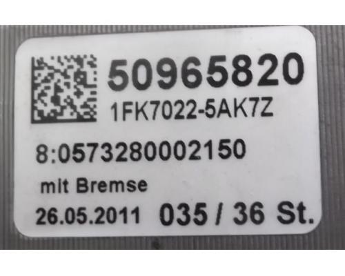 Linearantrieb von Bosch Rexroth/Siemens – R036030000 - Bild 4