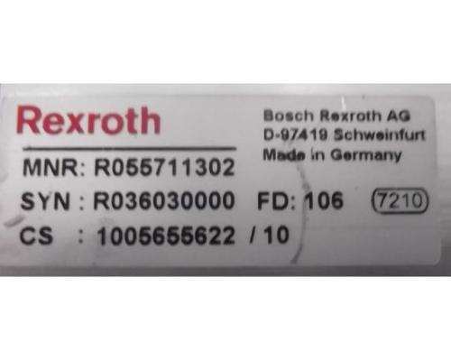 Linearantrieb von Bosch Rexroth/Siemens – R036030000 - Bild 6