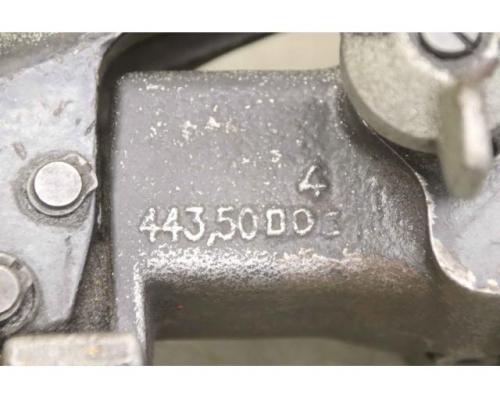 Handhydraulikpumpe 800 Bar von Bahco – P80-1000F zweistufig - Bild 5