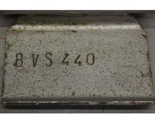 Handhydraulikpumpe 800 Bar von Bahco – P2508 zweistufig - Bild 5