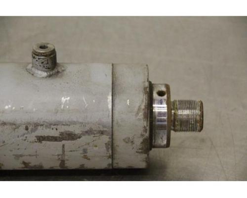 Hydraulikzylinder von unbekannt – Hub 490 mm - Bild 4