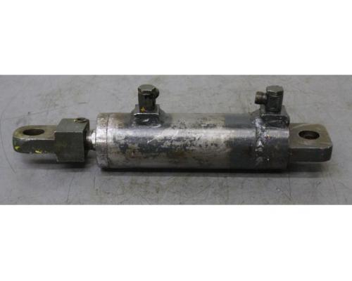 Hydraulikzylinder von unbekannt – Hub 57 mm - Bild 2