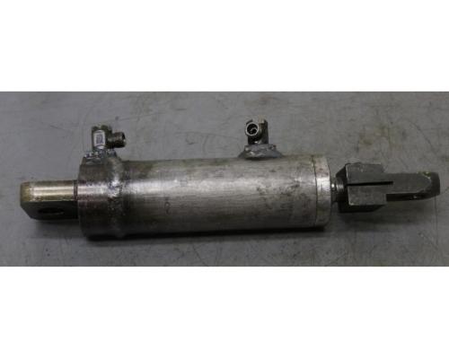 Hydraulikzylinder von unbekannt – Hub 57 mm - Bild 4