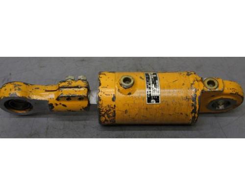 Hydraulikzylinder von unbekannt – Hub 55 mm - Bild 3