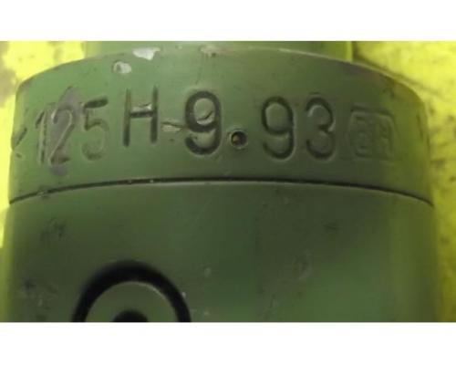 Hydraulikzylinder von unbekannt – H21095Ø40x28x125 - Bild 6
