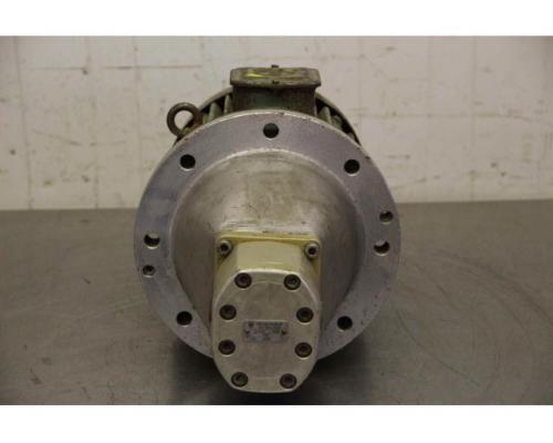 Hydraulikaggregat 3,0 kW 1430 U/min von Orsta – A10 TGL 10859 - Bild 3