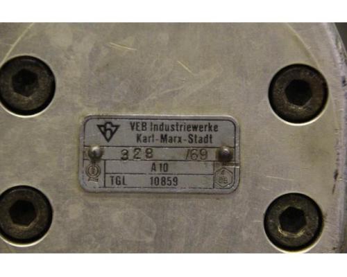 Hydraulikaggregat 3,0 kW 1430 U/min von Orsta – A10 TGL 10859 - Bild 5