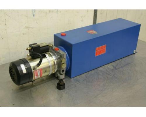 Hydraulikpumpe von Smiths – 2RX23HXXNNNNUNI - Bild 1