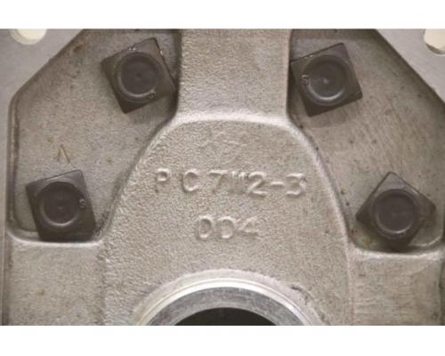 Hydraulikpumpe von Dowty – 2P 3105 TDSB - Bild 4