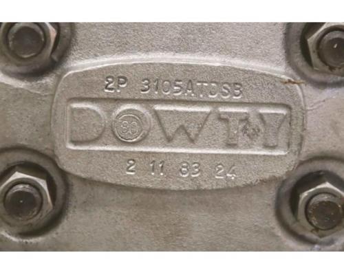 Hydraulikpumpe von Dowty – 2P 3105 TDSB - Bild 8