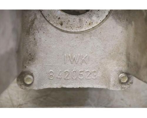 Hydraulikpumpe von ORSTA – A25R - Bild 7