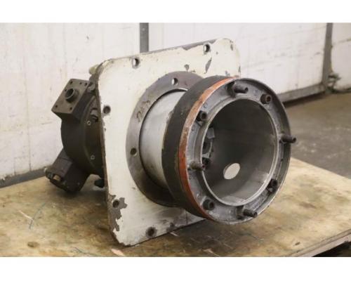 Doppelte Hydraulikpumpe von Bosch – A3918 2 515 105 780 PL 350/15/ - Bild 2