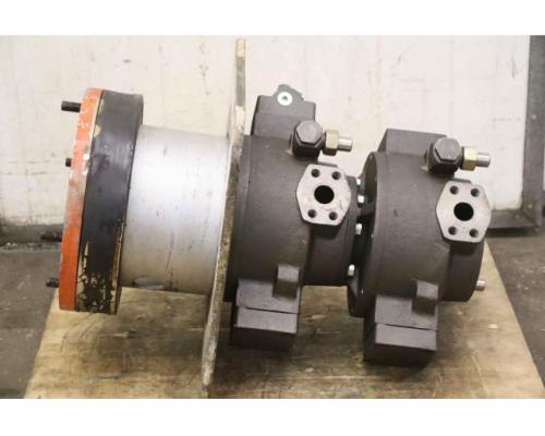 Doppelte Hydraulikpumpe von Bosch – A3918 2 515 105 780 PL 350/15/ - Bild 7