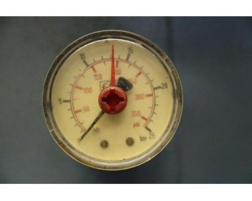 Hydrauliköltank 420 Liter von unbekannt – 1870/730/H1070 mm - Bild 7