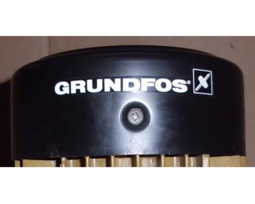 Kreiselpumpe von Grundfos – CRN2-20 A-A-AUUE - Bild 5