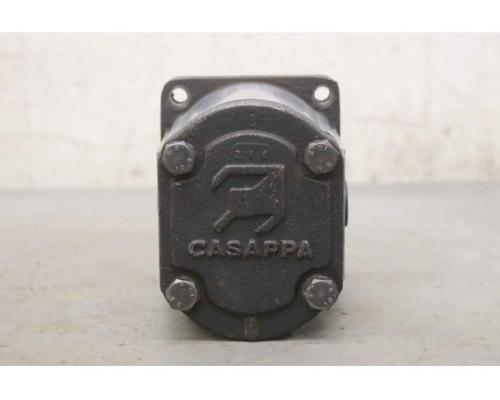 Hydraulikpumpe von Casappa – PLP30.27DO-83E3-LGF/GE-N - Bild 9