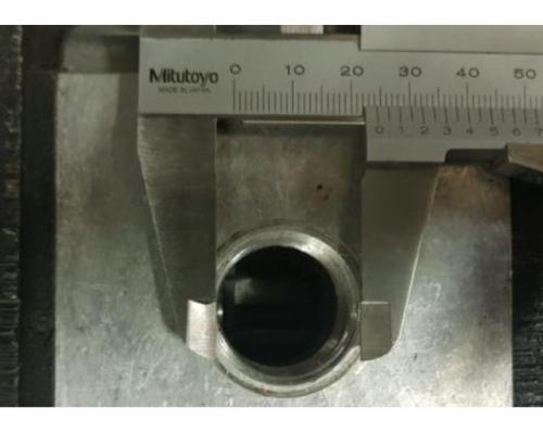 Hydraulikpumpe von Casappa – PLP30.27DO-83E3-LGF/GE-N - Bild 10