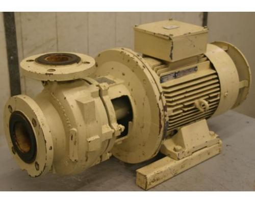 Kreiselpumpe von KSB – ETABLOC-GN50-125/462 EX - Bild 1