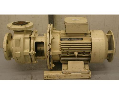 Kreiselpumpe von KSB – ETABLOC-GN50-125/462 EX - Bild 2