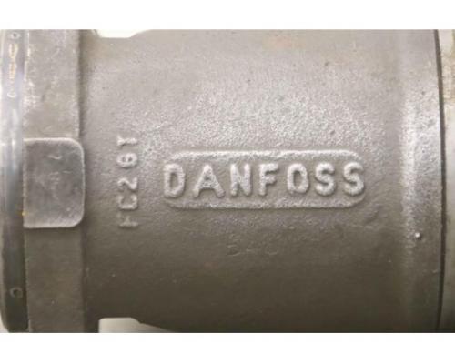 Hydraulikmotor von Danfoss Hawe – OMT 250 4WE 10 D11/LG24NZ4 - Bild 7