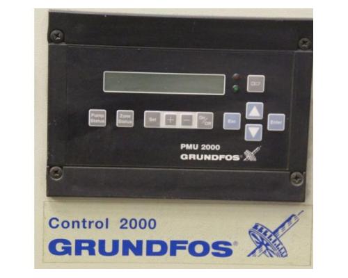 Pumpensteuerung von Grundfos – Control 2000 - Bild 3