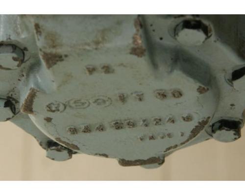 Hydraulikpumpe von DENISON – T6CC 022 005 1R00 C111 - Bild 5