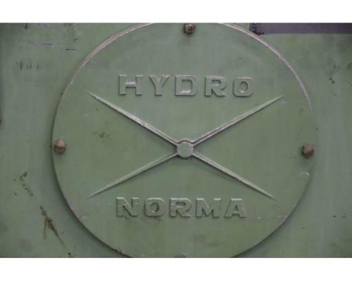 Hydraulikaggregat 3 kW/1420 U/min von Rexroth Hydronorma – PV2V3-20/25R1MC 40 A1 - Bild 14