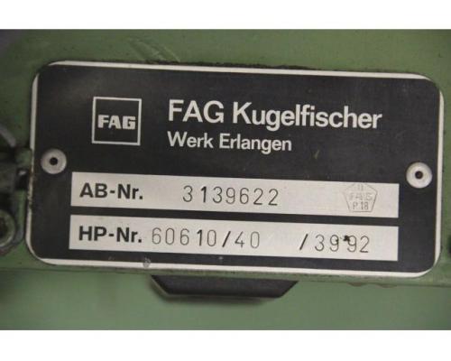 Hydraulikaggregat für Kraftspannfutter von FAG Kugelfischer – 1,5 kW - Bild 12