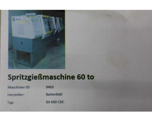Hydraulikaggregat 11 kW/1450 U/min von Flutec Battenfeld – PT-350/4.0/M/ FL086-E - Bild 7