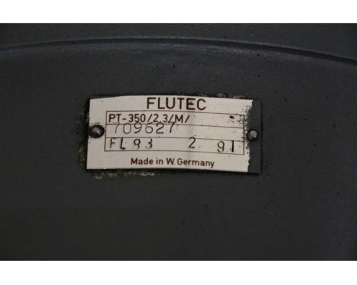 Hydraulikaggregat 11 kW/1455 U/min von Flutec Battenfeld – PT-350/2.3/M/ FL 83 - Bild 5