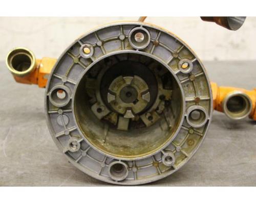 Hydraulikpumpe von Kracht – KF 40RF5/182-D15 - Bild 6