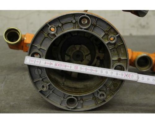 Hydraulikpumpe von Kracht – KF 40RF5/182-D15 - Bild 7