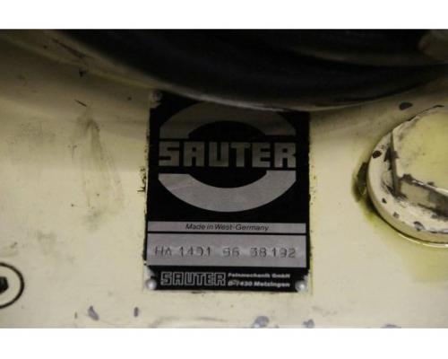 Hydraulikaggregat für Kraftspannfutter von Sauter – HA 1401 - Bild 9