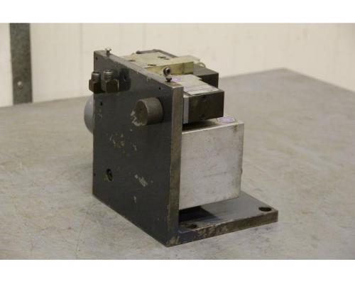 Hydraulikaggregat 0,25 l 110 bar von Micro Hydraulik – 020A-250M11 - Bild 2