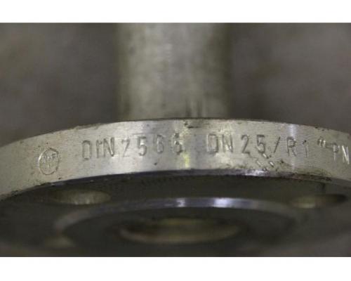 Kreiselpumpe von Speck Pumpen – IN-V2-20 - Bild 5