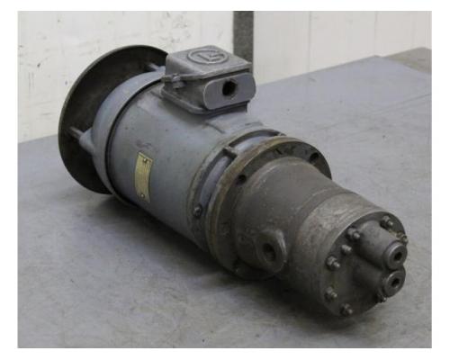 Hydraulikpumpe von Steimel – RFMH2/36 - Bild 2