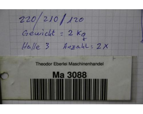 Membranpumpe 24 V von Shurflo – 2088-473-544 - Bild 5