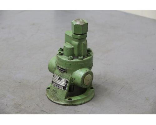 Hydraulikpumpe von Rickmeier – R2-1.5/12-5M0 - Bild 1