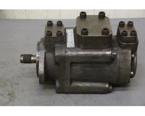 Hydraulikpumpe von atos – PFED-43056/022/1DTO - Bild 2
