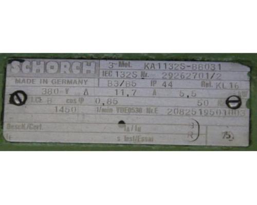 Hydraulikaggregat von Rexroth – 60 bar 45 l/min - Bild 6