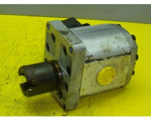 Hydraulikpumpe von Sundstrand – TFP200/26,5 D CO 01 LAB F/5H - Bild 1