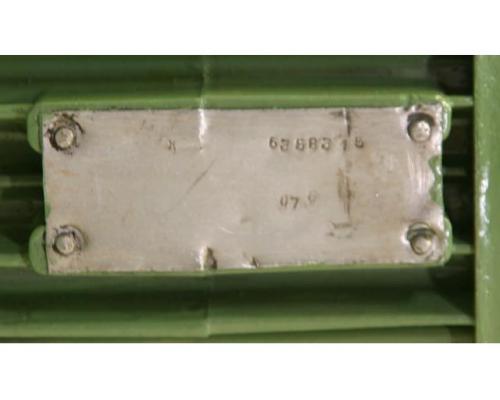 Hydraulikaggregat von Stankoimport – 6L 63 bar - Bild 4