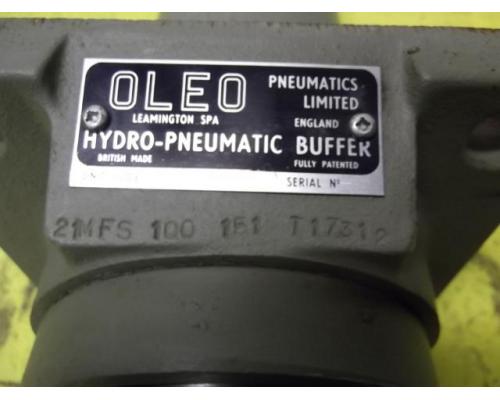 Hydraulikpuffer von Oleo – 21 - Bild 4